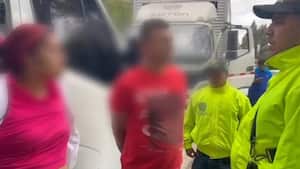 Caen falsos integrantes de Los Pachenca que se infiltraron en una familia para extorsionar a comerciantes en Cundinamarca