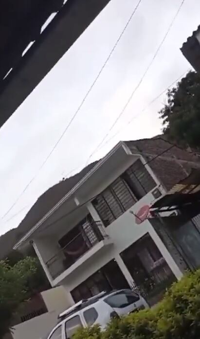 Fuerte hostigamiento de disidencias de las Farc en el municipio de Dagua, Valle del Cauca.