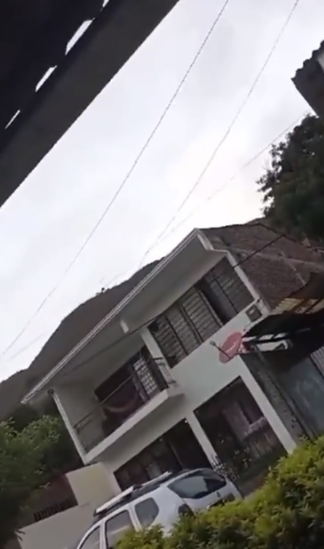 Fuerte hostigamiento de disidencias de las Farc en el municipio de Dagua, Valle del Cauca.