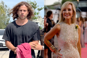 “Me da asco”, Carmen Lomana se refirió a Daniel Sancho, confeso asesino de Edwin Arrieta.