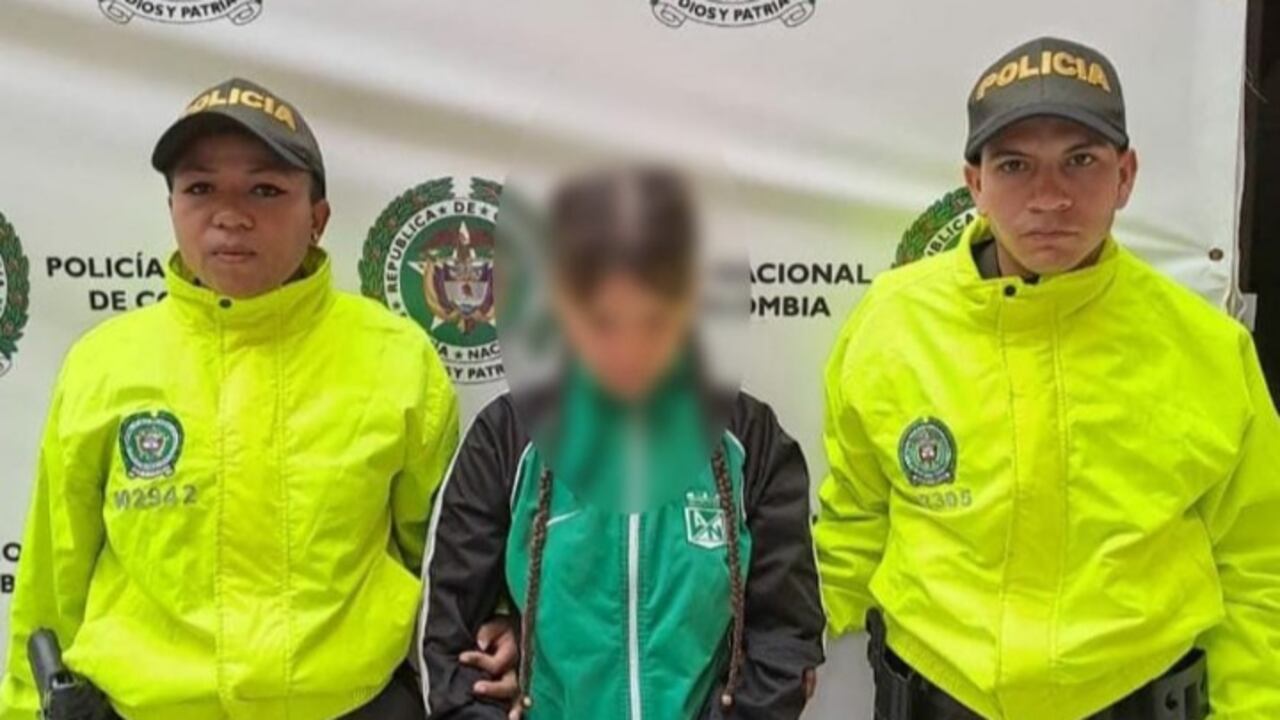 Los presuntos asesinos de la taxista abordaron en vía pública un taxi hasta el centro de la ciudad, donde se alojaron en un hotel de ese sector.