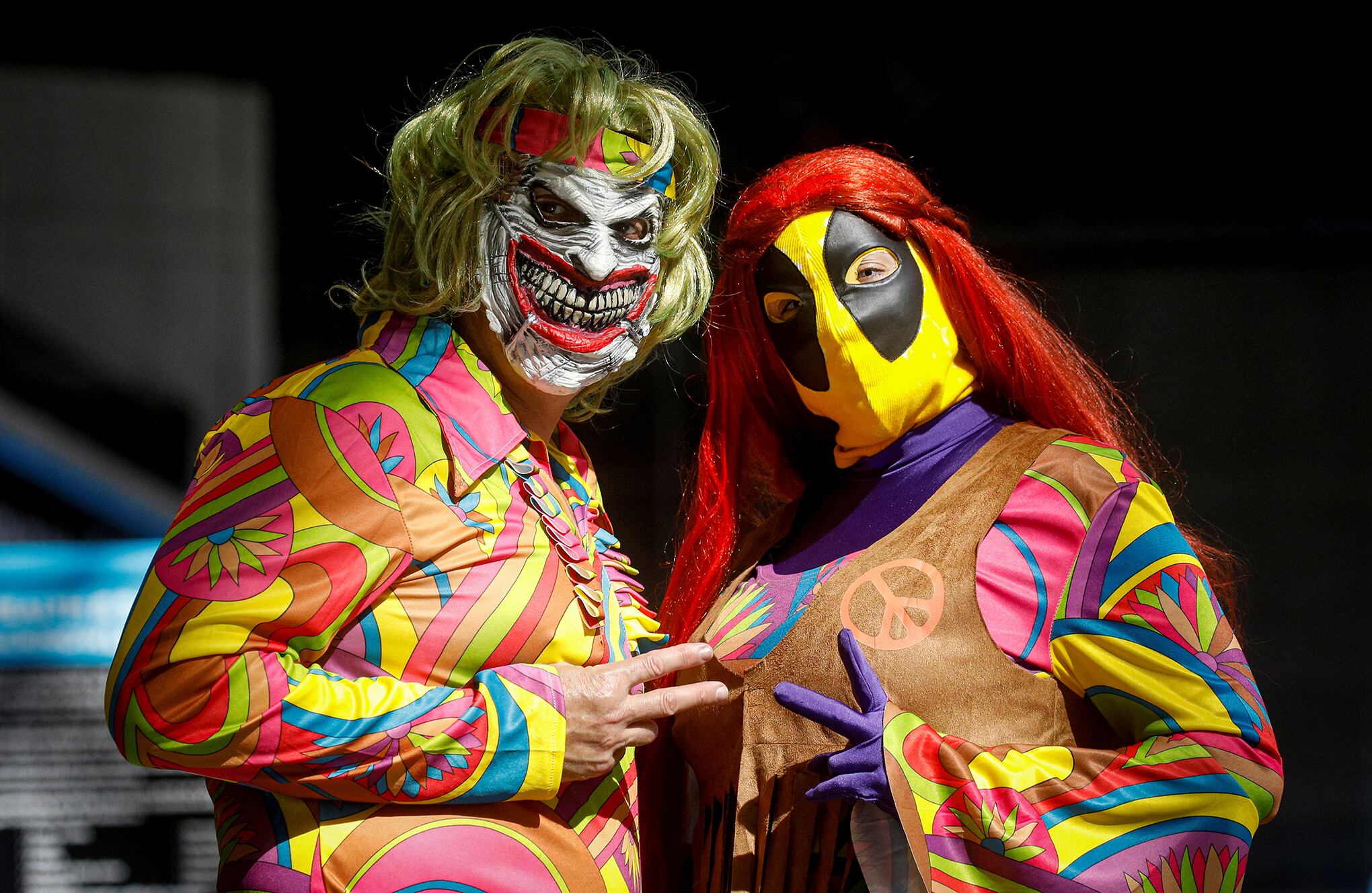 Regrea el Comic Con a Nueva York