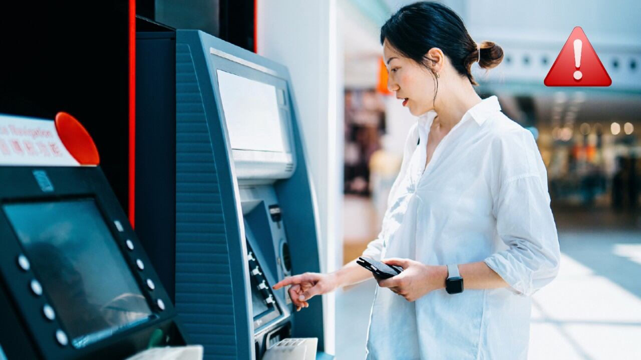 Son muchas las formas y técnicas que tienen los ciberdelincuentes para robar a sus víctimas.