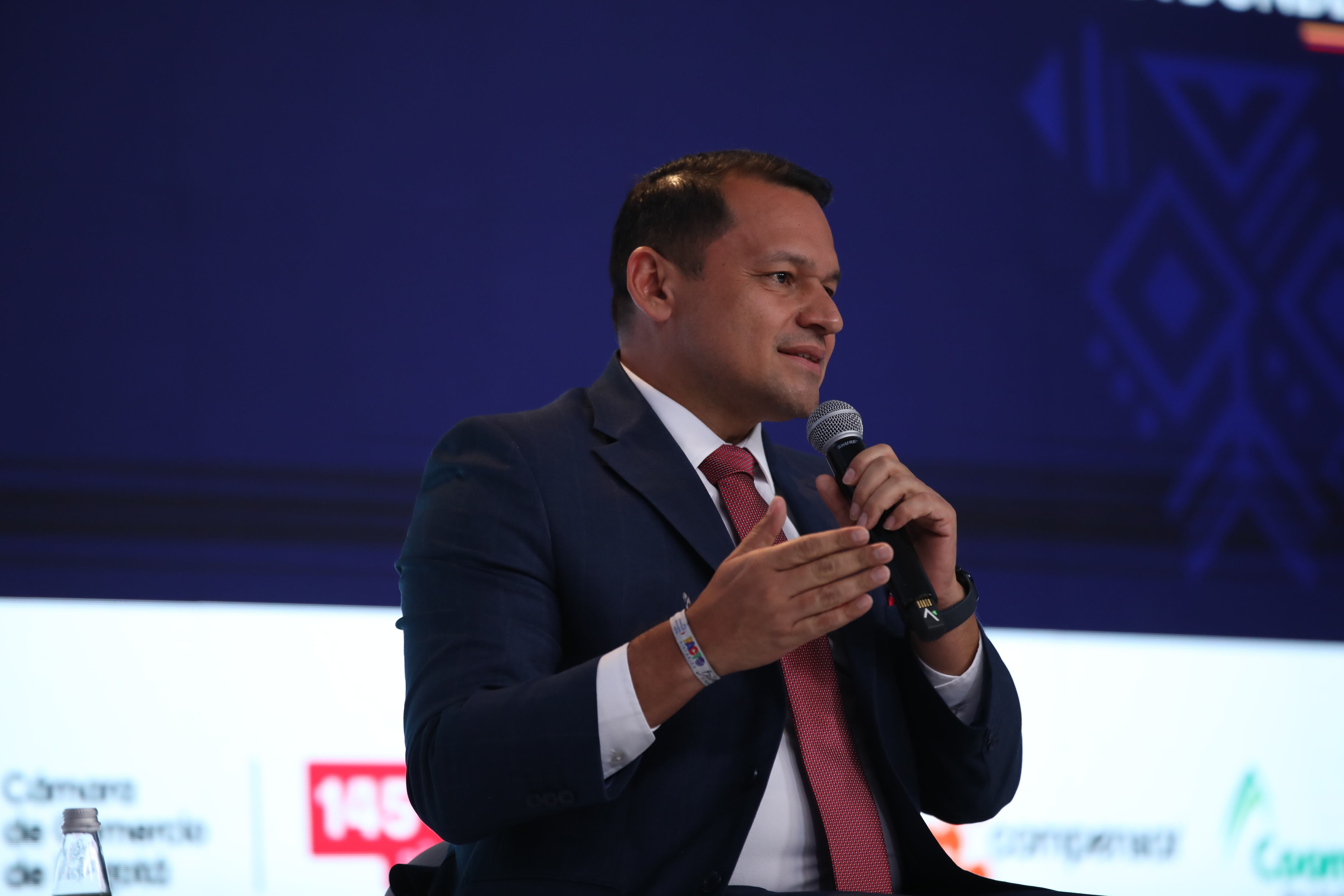 GRAN FORO COLOMBIA 2024