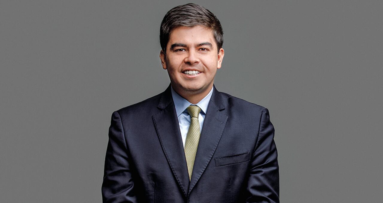 César PabónDirector de Estudios Económicos de Corficolombiana