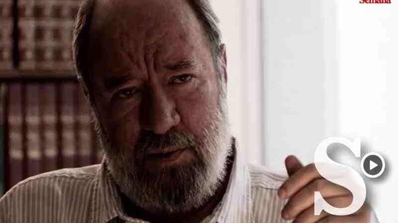 Jinetes del apocalipsis que Colombia no ha derrotado, según Antonio Caballero