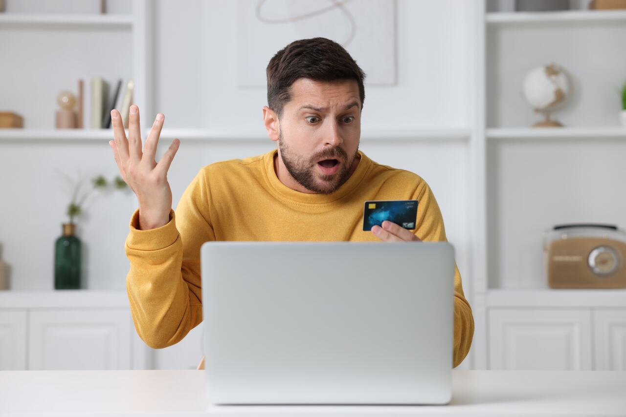 Los delincuentes utilizan diferentes modalidades de estafa para robar datos personales.