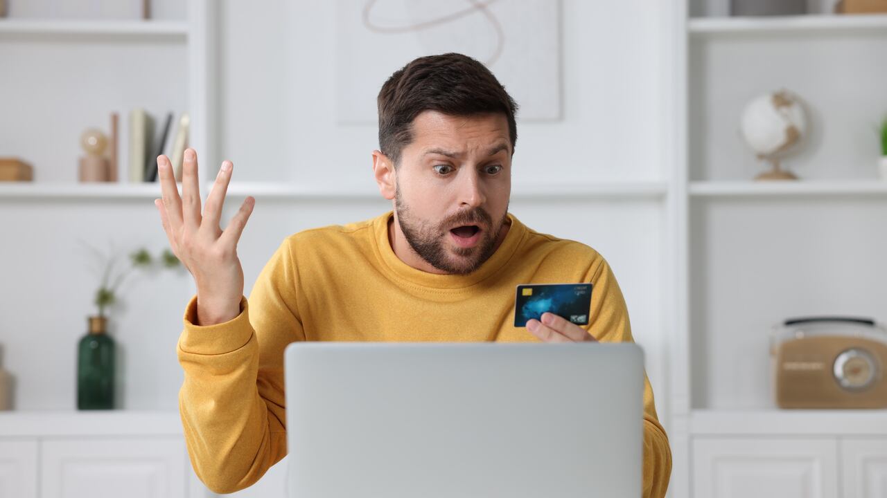 Los delincuentes utilizan diferentes modalidades de estafa para robar datos personales.