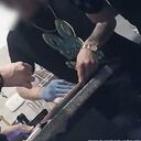 La Fiscalía presentó los resultados de una investigación contra un grupo criminal dedicado al tráfico de drogas sintéticas.