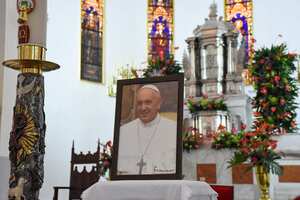 Caleños lamentan el fallecimiento del Papa Francisco