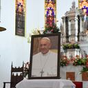 Caleños lamentan el fallecimiento del Papa Francisco