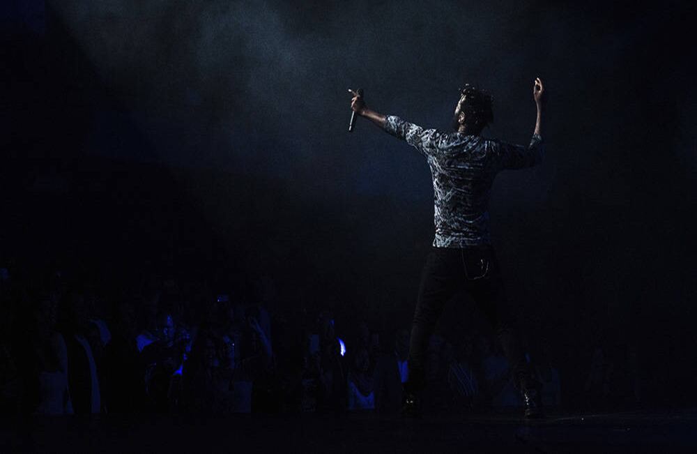 Foto de Juan Zarama Perini