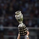 Trofeo de la Copa América