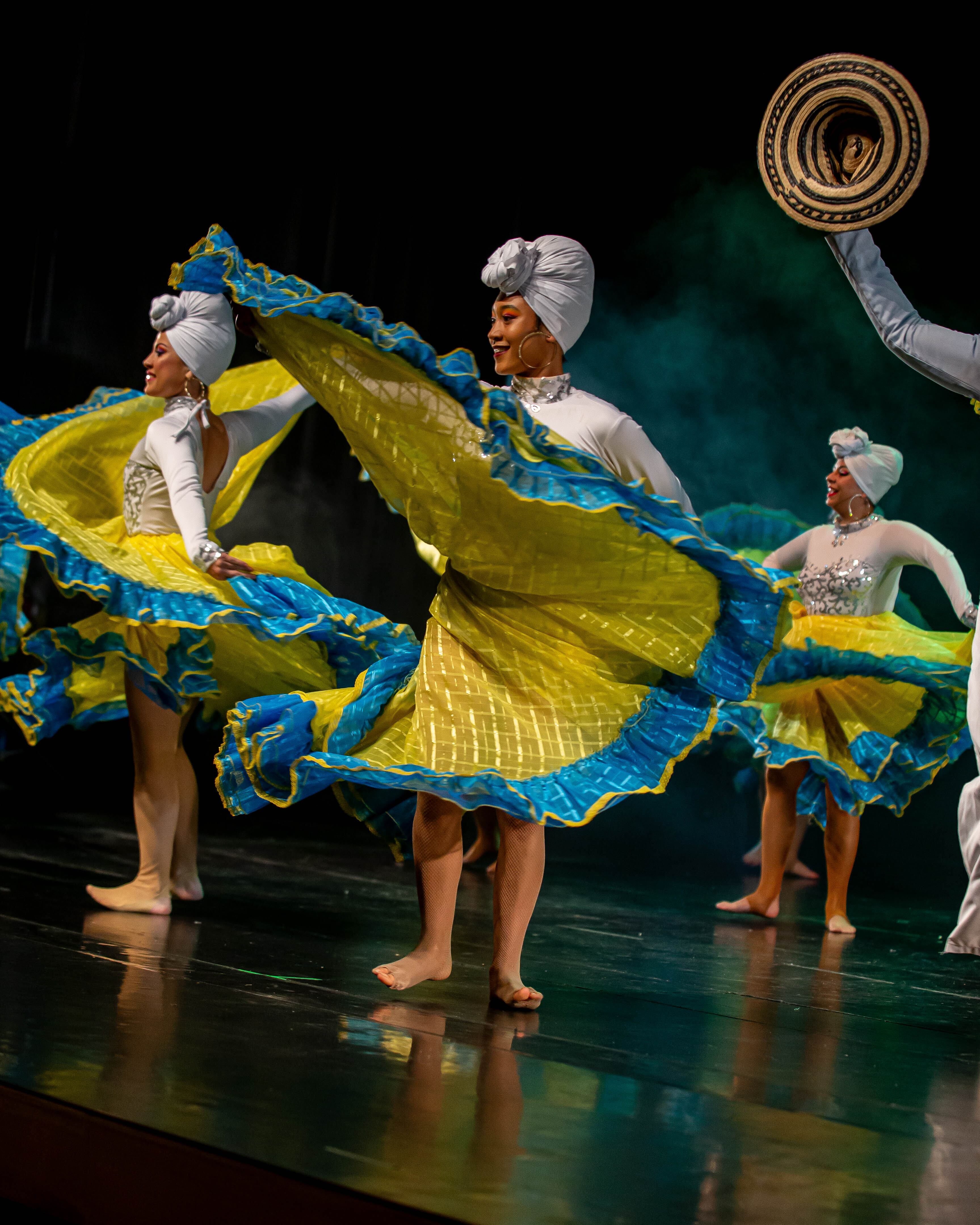 El XVIII Festival Danza en la Ciudad celebra la diversidad desde lo tradicional hasta lo contemporáneo.