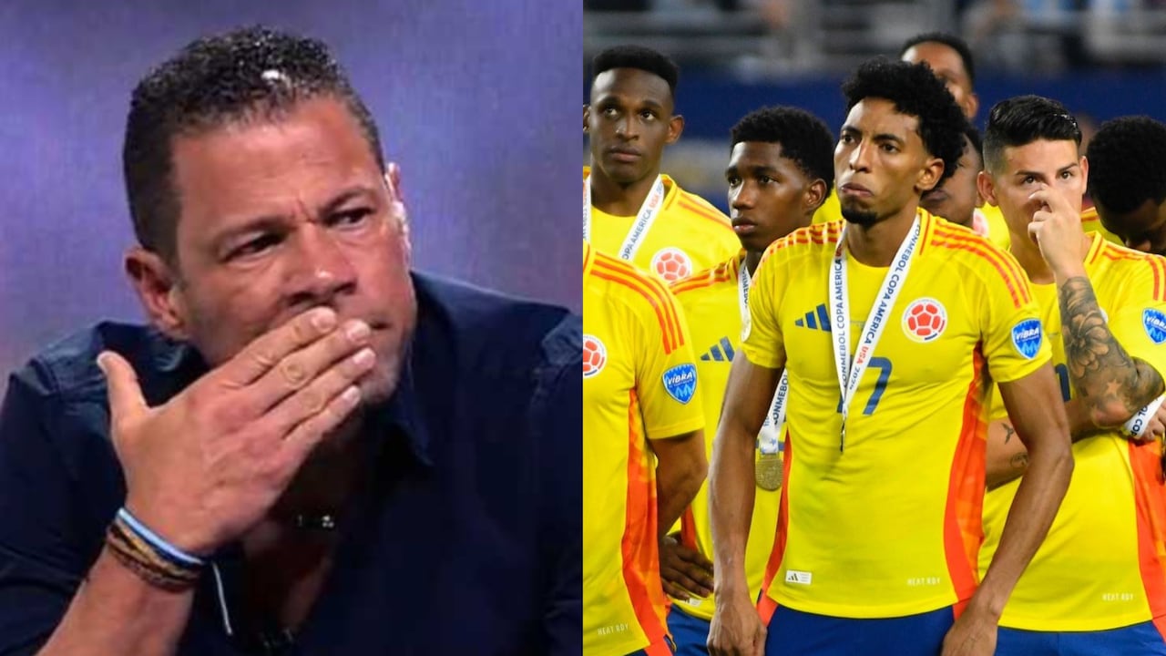Esto fue lo que dijo el exportero de la Selección Colombia.