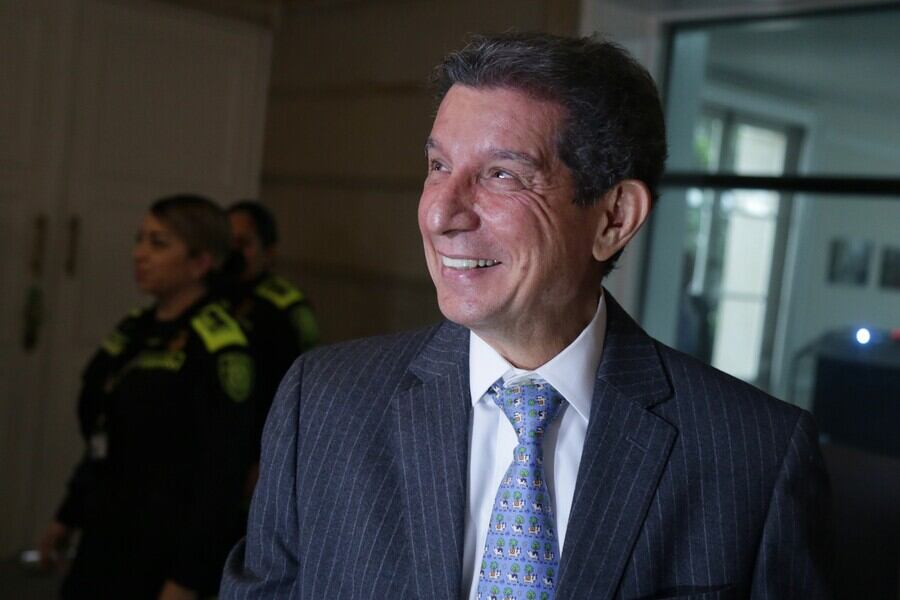 José Félix Lafaurie