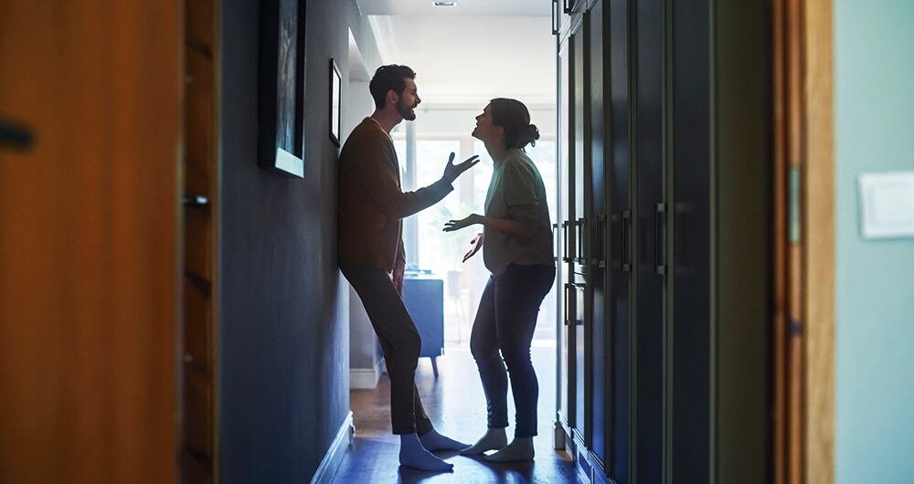 Individuos tóxicos.