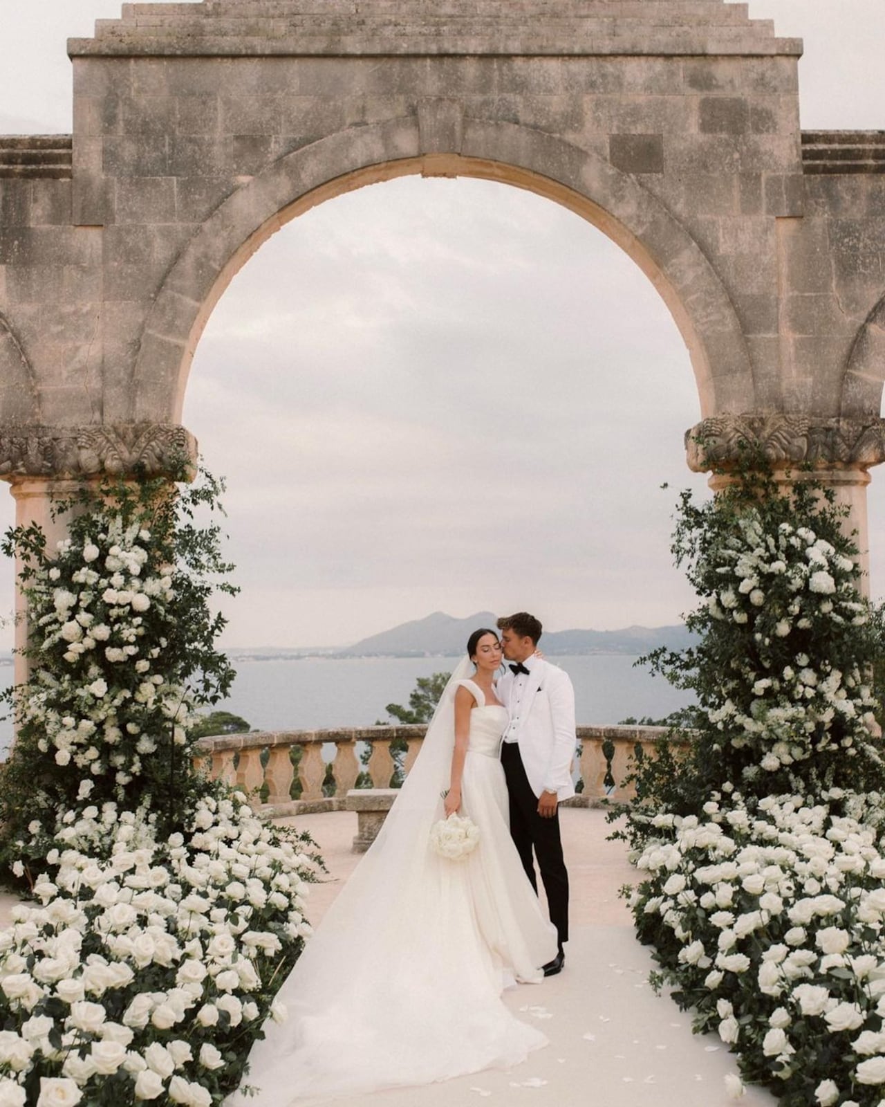 As Fue La Lujosa Boda De Marcos Llorente Futbolista Del Atl tico De as-fue-la-lujosa-boda-de-marcos-llorente-futbolista-del-atl-tico-de