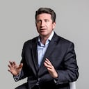 Diego Molano.
Bogotá Diciembre 13 de 2022.
Foto: Juan Carlos Sierra-Revista Semana.