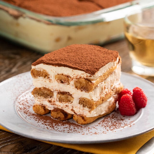Conquiste a su familia con esta deliciosa receta de postre para Navidad.