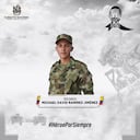 Defensores rechazan en SEMANA este vil ataque registrado contra la Fuerza Pública.