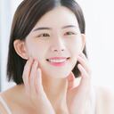 La base es una de las claves para lograr la piel de porcelana.