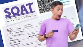 Las nuevas tarifas del SOAT fueron fijadas por la Superintendencia Financiera de Colombia.