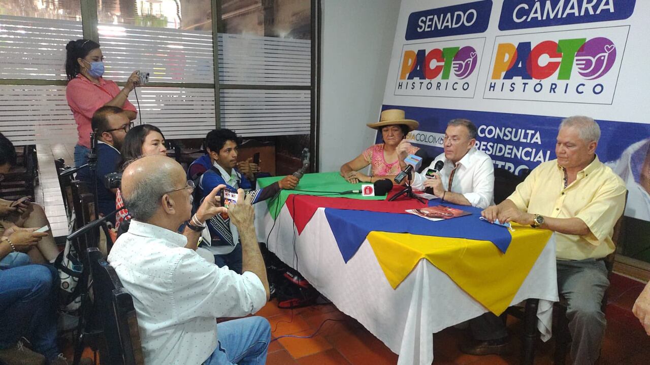 Roy Barreras y su polémico nombramiento en el Huila