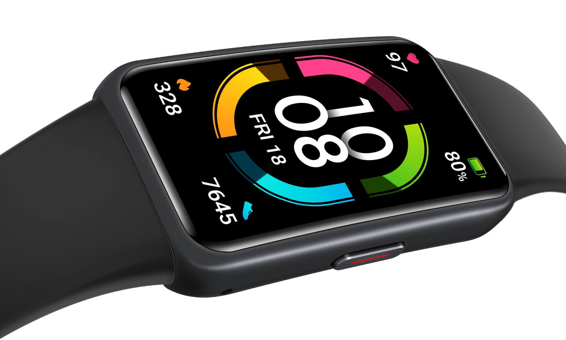 Las bandas inteligentes puede ser de gran intimidad para potenciar los resultados de las rutinas de ejercicio.