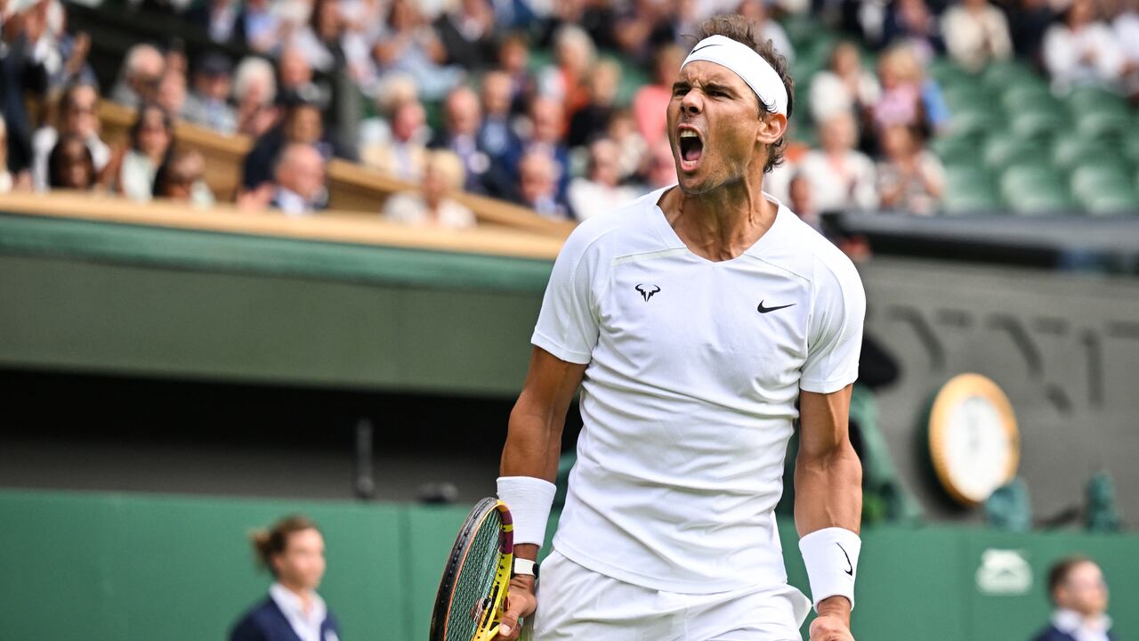 El español busca un nuevo título de Grand Slam en su exitosa carrera