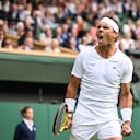 El español busca un nuevo título de Grand Slam en su exitosa carrera