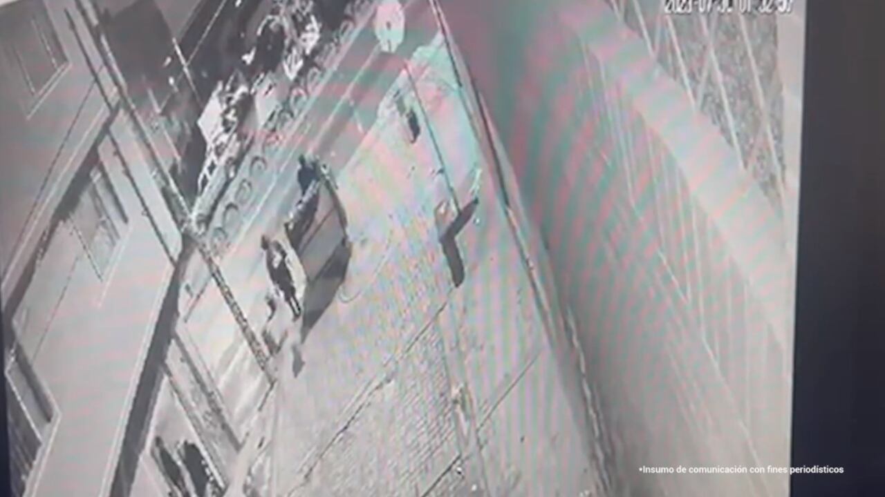 Hombre torturó y asesinó a otro en el sur de Bogotá; pagó para que se llevaran el cuerpo en una carreta