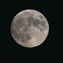 Superluna de fresa