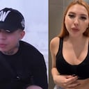 WestCol llora en medio de transmisión en vivo tras terminar con Aida Victoria por supuesta infidelidad.