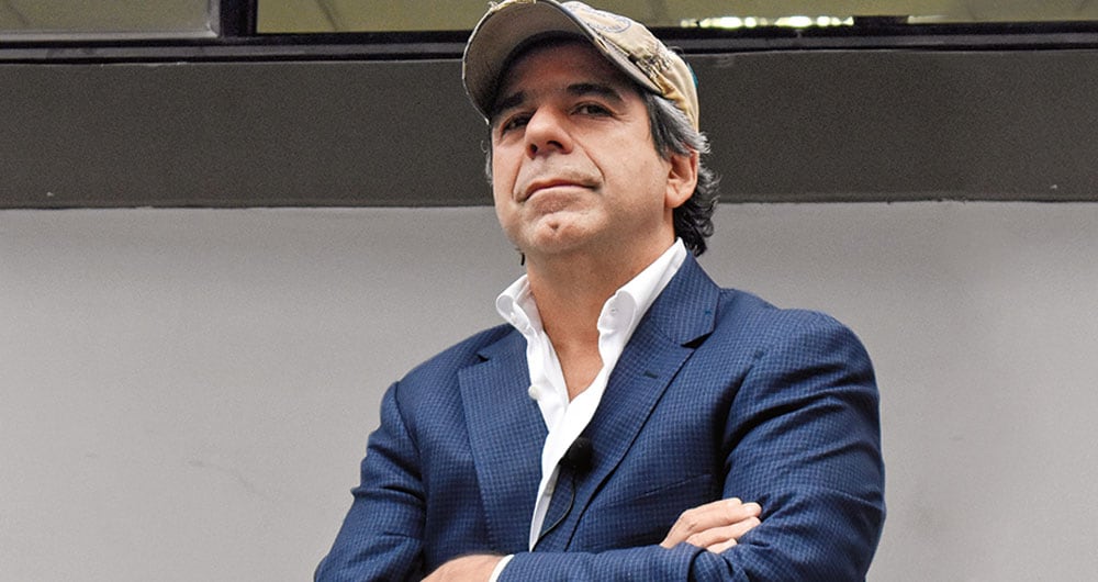 Alejandro Char ganó la alcaldía de Barranquilla con amplio respaldo.