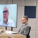 Salvatore Mancuso solicitó su sometimiento ante la JEP.