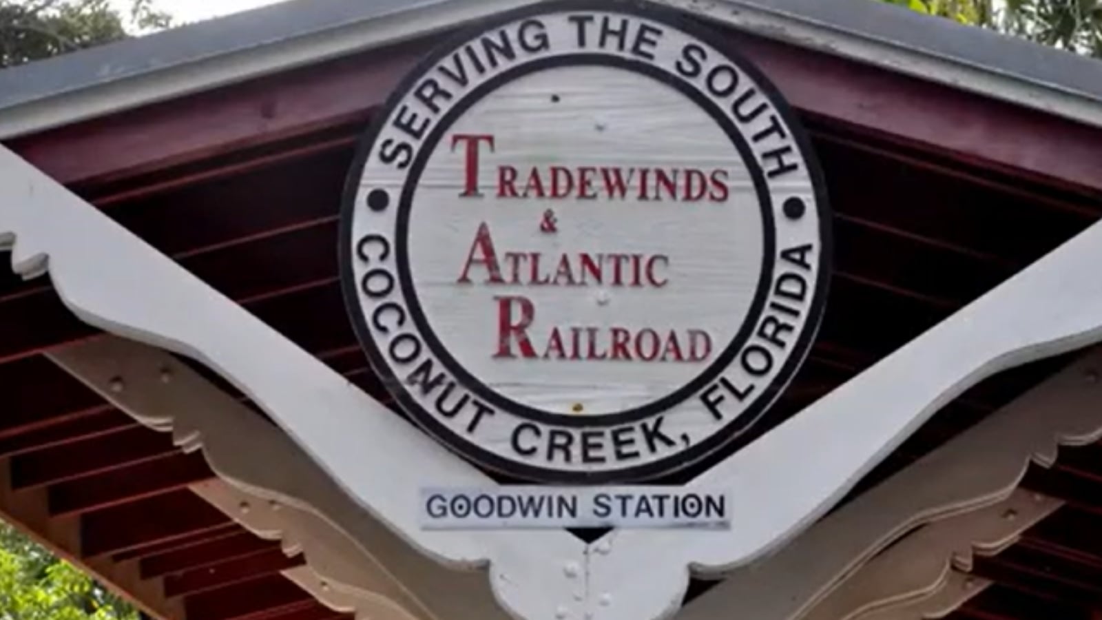 La magia de los trenes en escala