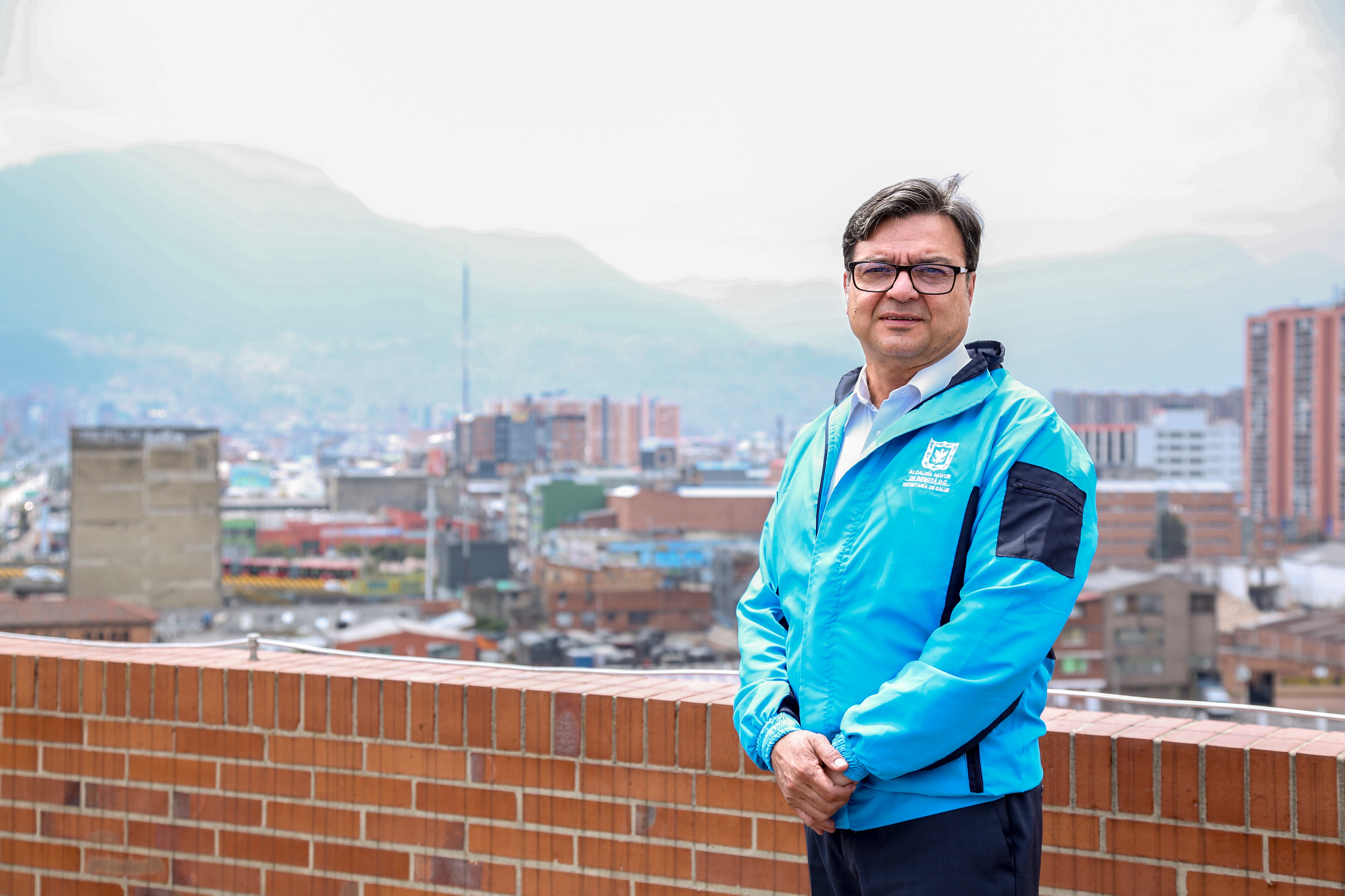 Gerson Orlando Bermont