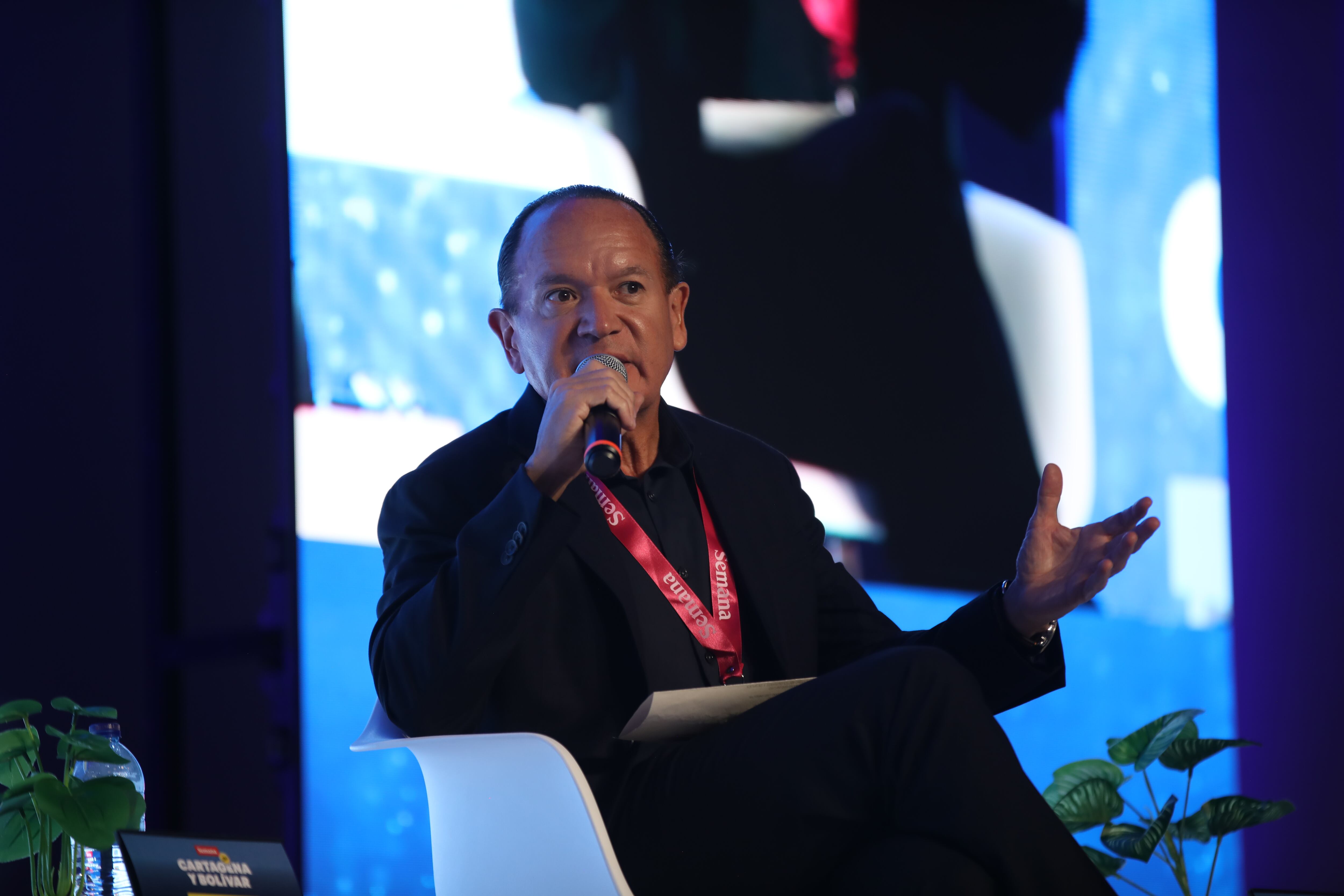 Semana por Colombia Cartagena y BolívarSemana por Colombia Cartagena y Bolívar