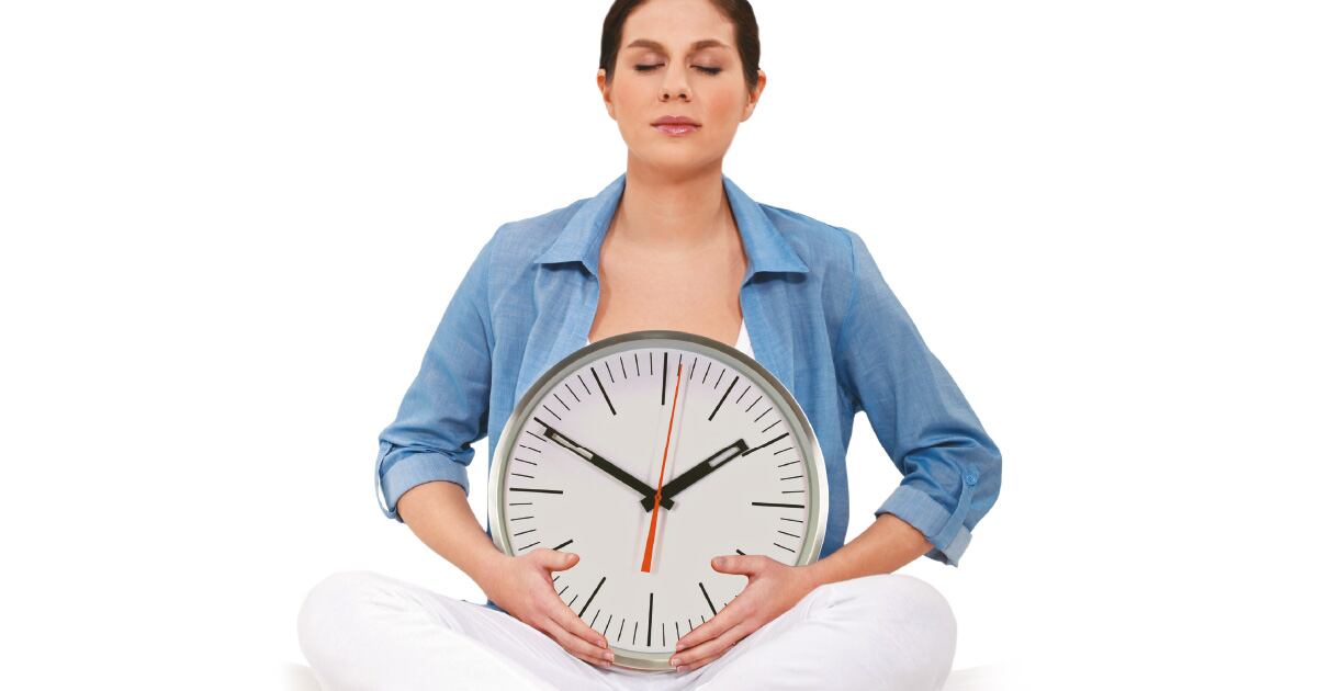 Las terapias hormonales en la menopausia pueden aumentar el riesgo de cáncer de seno. 