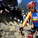Egan Bernal representa a Colombia en el Tour Colombia 2024