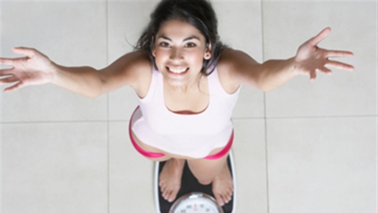 “Bajo peso”, “normal”, “sobrepeso” y “obesidad” son términos para referirse a los distintos rangos de peso corporal. (Foto: Thinkstock )