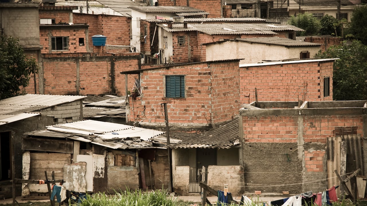 Mejoramiento de vivienda - Construcción