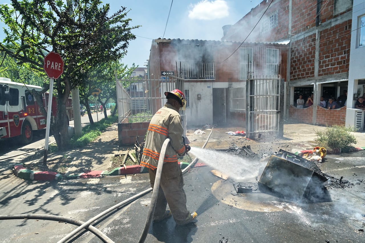 En la mañana de este jueves fue encontrado el cuerpo de Sofía Delgado, la menor de 12 años desaparecida desde el 29 de septiembre en Villa Gorgona, corregimiento de Candelaria, Valle del Cauca. La Alcaldía de Candelaria confirmó la lamentable noticia. Foto Jorge Orozco / El País.