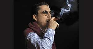 Que tiene de especial el whisky que toma Juanpis González.