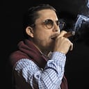 Que tiene de especial el whisky que toma Juanpis González.