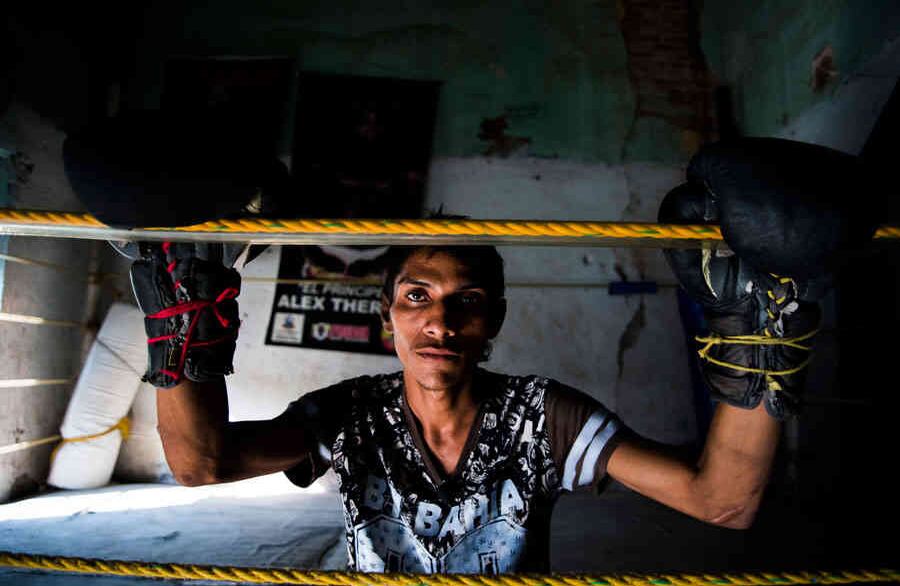 Fotografía: Carlos Andrés Cordero Peña.