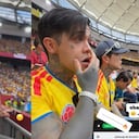 Yeferson Cossio habría perdido una millonada por apoyar a la selección