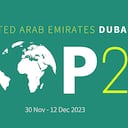 Conferencia de las Naciones Unidas sobre el Cambio Climático de 2023 (COP28)