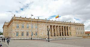 La empatía con el Congreso que logre Rodolfo Hernández será clave para sacar adelante las reformas que tendrá que hacer y cumplir, de esta manera, sus promesas de campaña.